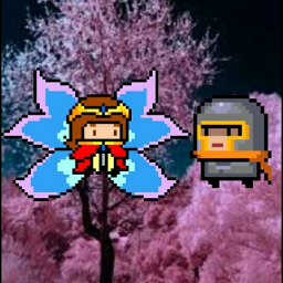 Team Hmm... - Fairy's Server Discord Server Logo