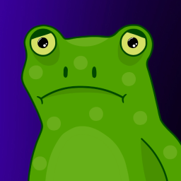 shet Discord Server Logo