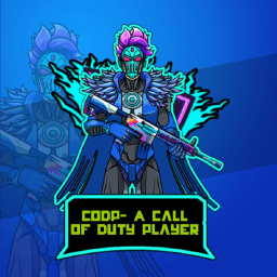 CODP Discord Server Logo