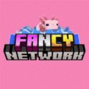 Fancy Discord Server Logo