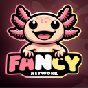 Fancy Discord Server Logo