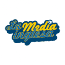 La Media Inglesa Discord Server Logo