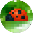 Bug Army Discord Server Logo
