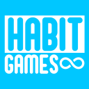 Habit Games Roblox Discord Server Logo