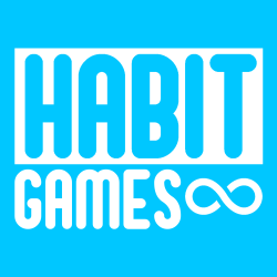 Habit Games Roblox Discord Server Logo