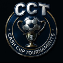 Cash Cup Tournaments Discord Server Logo