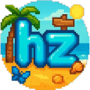 Habboz Community Discord Server Logo