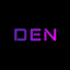 THE DEN Discord Server Logo