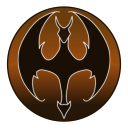 Hywel Playz Official Discord Server Logo