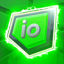 iostein.de Discord Server Logo