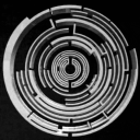 Pendulum Discord Server Logo