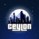 Ceylon Roleplay Discord Server Logo