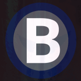 Baylar Toplulugu Discord Server Logo