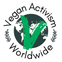 Vegan Activism Worldwide Discord Server Logo