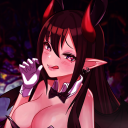 Asteria's Planet Discord Server Logo