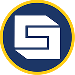 StrongBlock.io Community Discord Server Logo