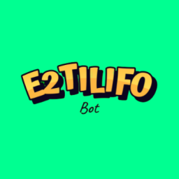 E2Tilifo OFICIAL Discord Server Logo