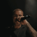 Justin Bieber Discord Server Logo