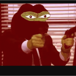 Dank Memer Heven Discord Server Logo