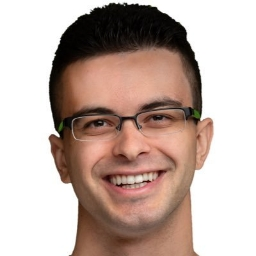 We Are Jeff Discord Server Logo