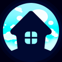 L o c k d o w n Discord Server Logo