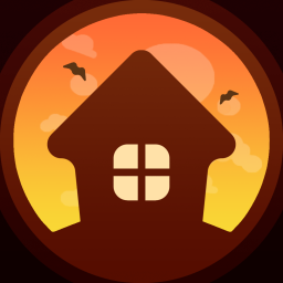 L o c k d o w n Discord Server Logo