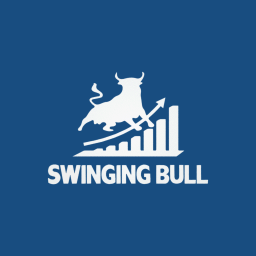 Swinging Bull Discord Server Logo