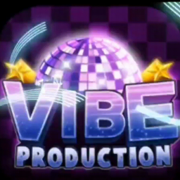 ✨Vibe Production✨ Discord Server Logo