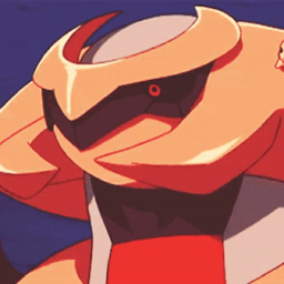 GIRATINA'S Discord Server Logo