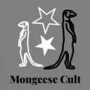 Mongeese Cult Discord Server Logo