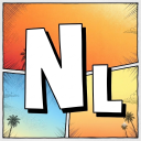 Nexus Land Discord Server Logo