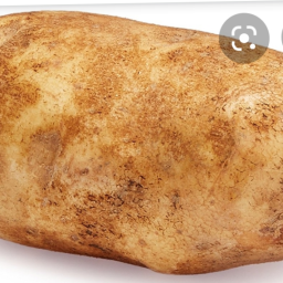 Potato men Discord Server Logo