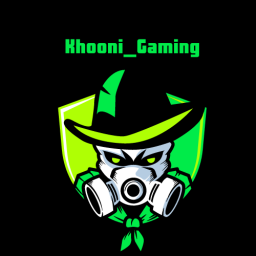 Khooni Discord Server Logo