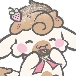 โ ๐ฎ Pastries Discord Server Logo