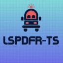 LSPDFR-TS Discord Server Logo