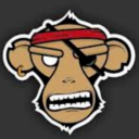 Monke Madness Discord Server Logo