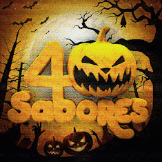 π 40 SABORES π Discord Server Logo