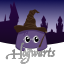 Hogwarts School of Witchcraft and Wizardry Discord Server Logo