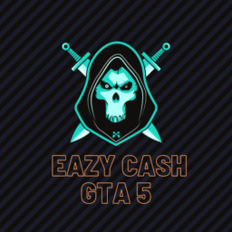EazyCash (GTA 5) Discord Server Logo