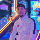 jussef‘s Discord Discord Server Logo