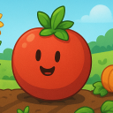 GROW A GARDEN FR Discord Server Logo