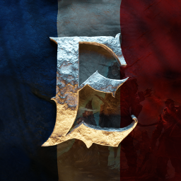 Enshrouded France Discord Server Logo
