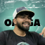 OMEGA Discord Server Logo