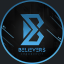 Believers Discord Server Logo
