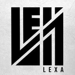 LEXA Discord Server Logo
