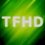 Talk Football's Server Discord Server Logo
