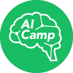 AI Camp Discord Server Logo