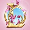 League of Legends Girls Discord Server Logo
