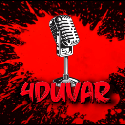 4 DUVAR DUBLAJ Discord Server Logo