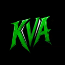 KVA FAM Discord Server Logo